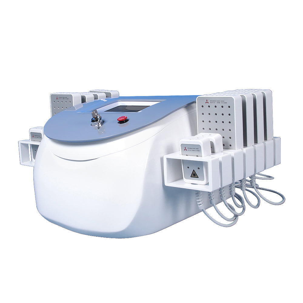 Non-Invasive Laser Board for Effective Body Shaping