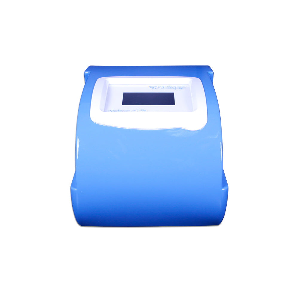 Qi Wave Compression Slimming Suit for Deep Fat Breakdown and Body Contouring
