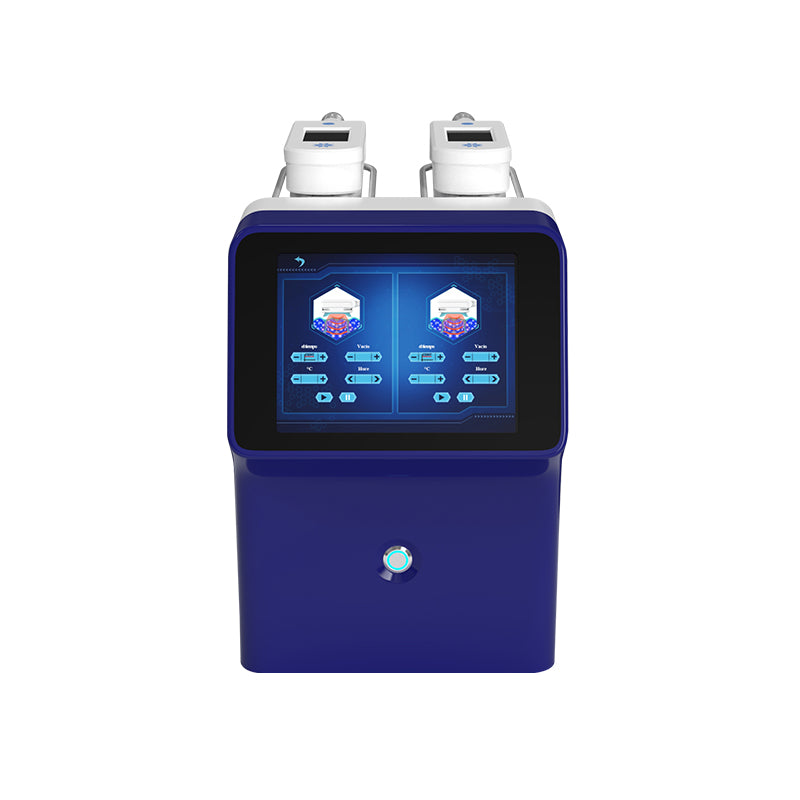 360° Fat Freezing System for Full-Body Slimming