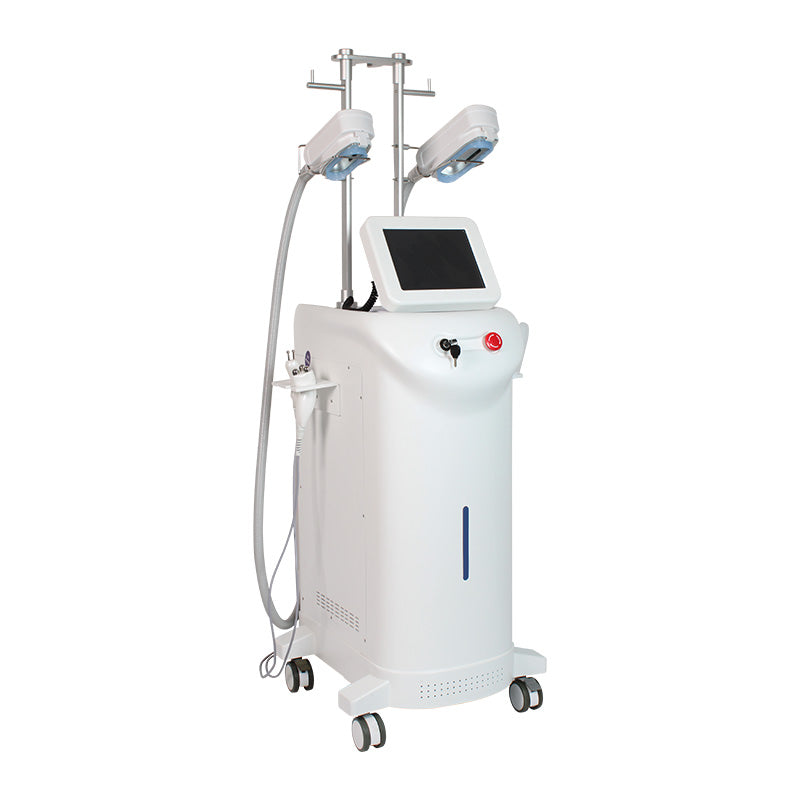 Non-Invasive Fat Freezing Machine for Slimming and Shaping