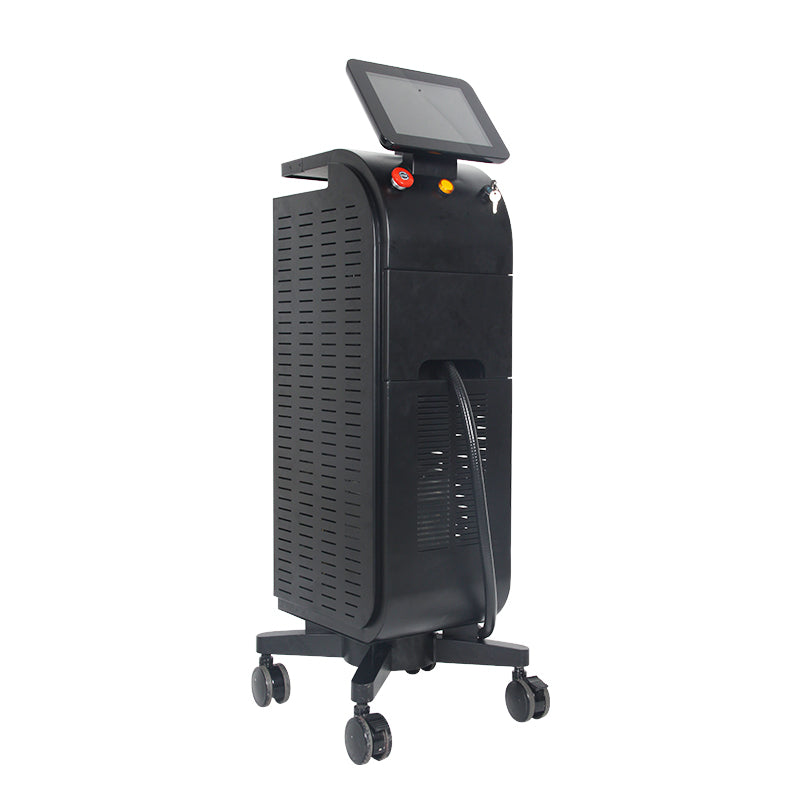 Professional Laser Hair Removal Device for Smooth, Hair-Free Skin