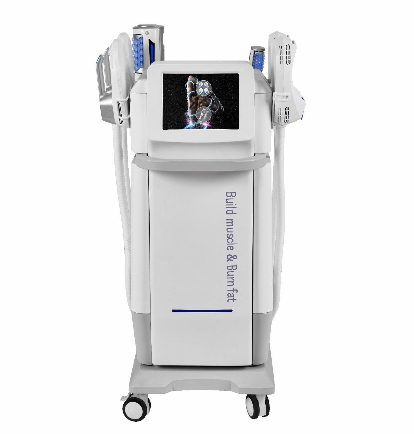 Magnetic Body Beauty Device