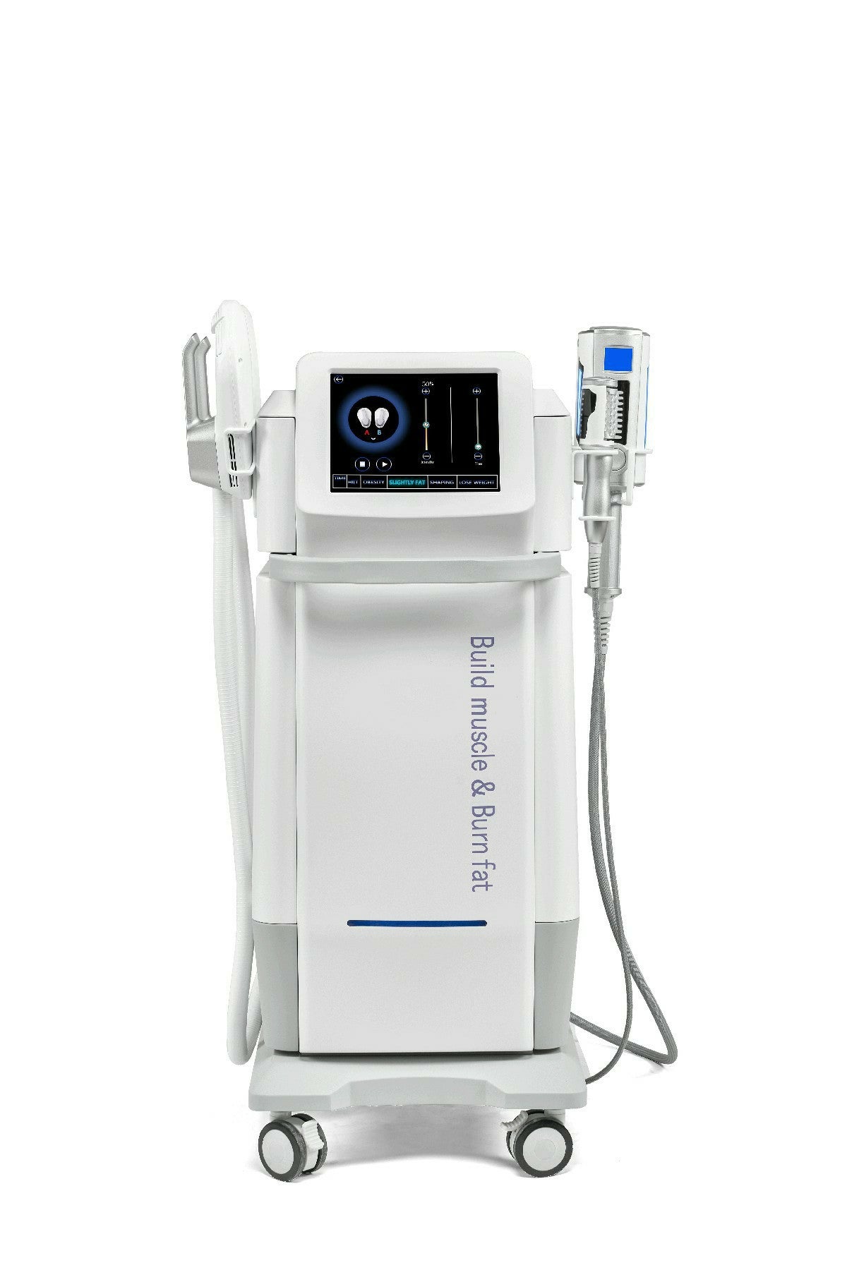 Magnetic Body Beauty Device