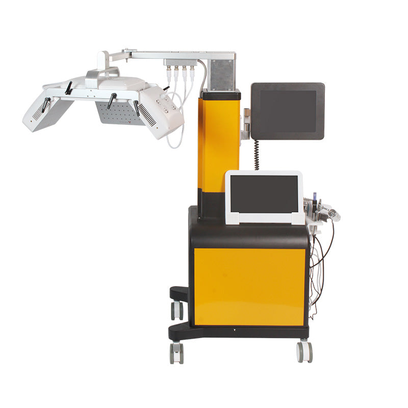 Laser Hair Growth Therapy Device for Hair Loss and Thinning Hair