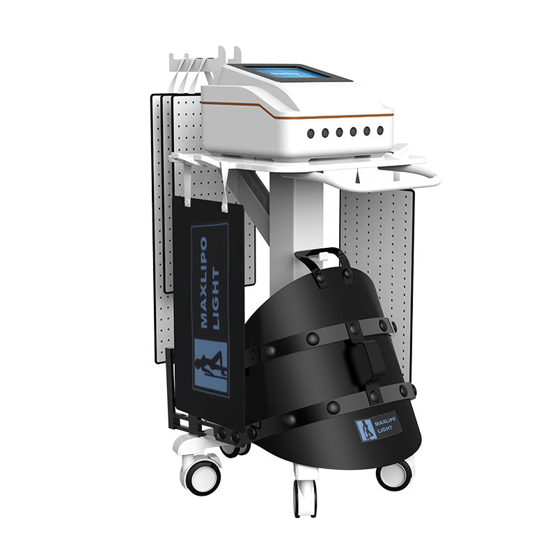 Slimming Laser Panel for Body Sculpting and Cellulite Reduction