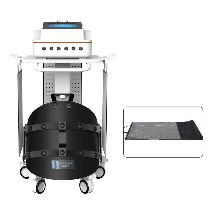 Slimming Laser Panel for Body Sculpting and Cellulite Reduction