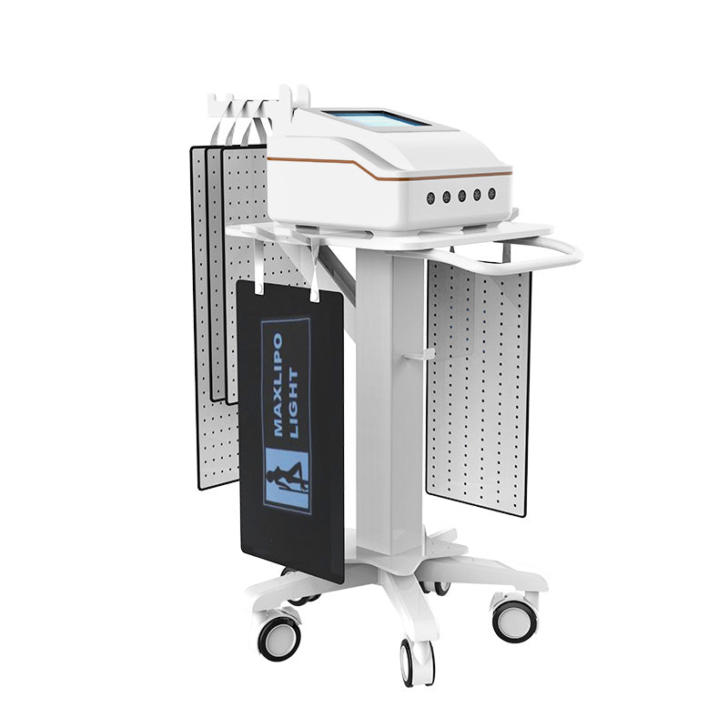 Laser Weight Loss Board for Targeted Fat Reduction and Body Contouring