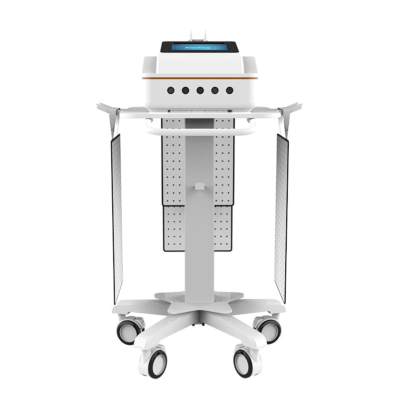 Laser Weight Loss Board for Targeted Fat Reduction and Body Contouring