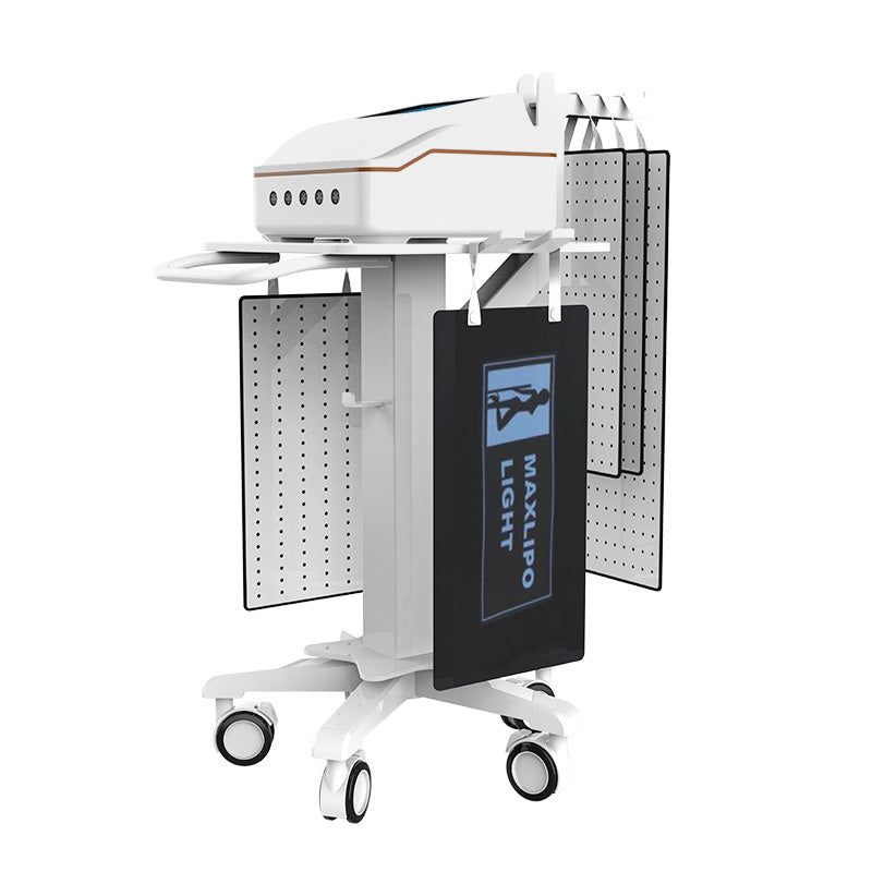 Laser Weight Loss Board for Targeted Fat Reduction and Body Contouring