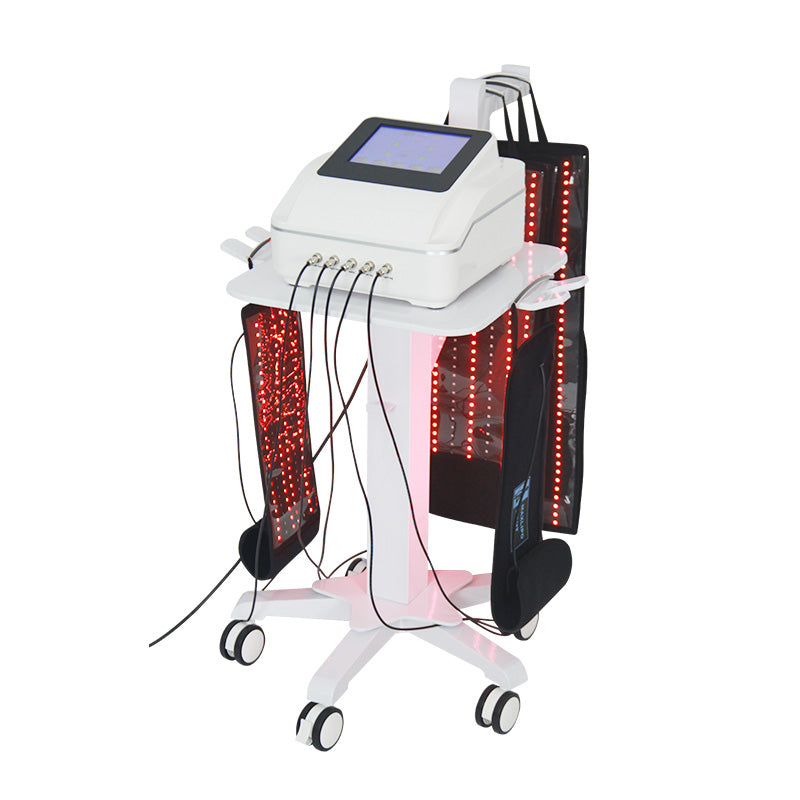 Laser Weight Loss Board for Targeted Fat Reduction and Body Contouring