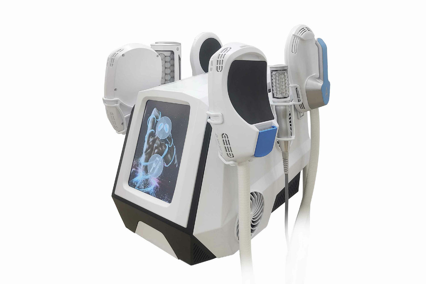 Magnetic Body Beauty Device