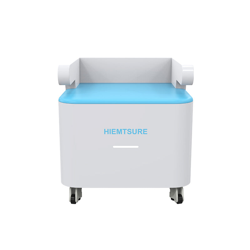 Advanced Magnetic Beauty Equipment for Anti-Aging and Skin Tightening