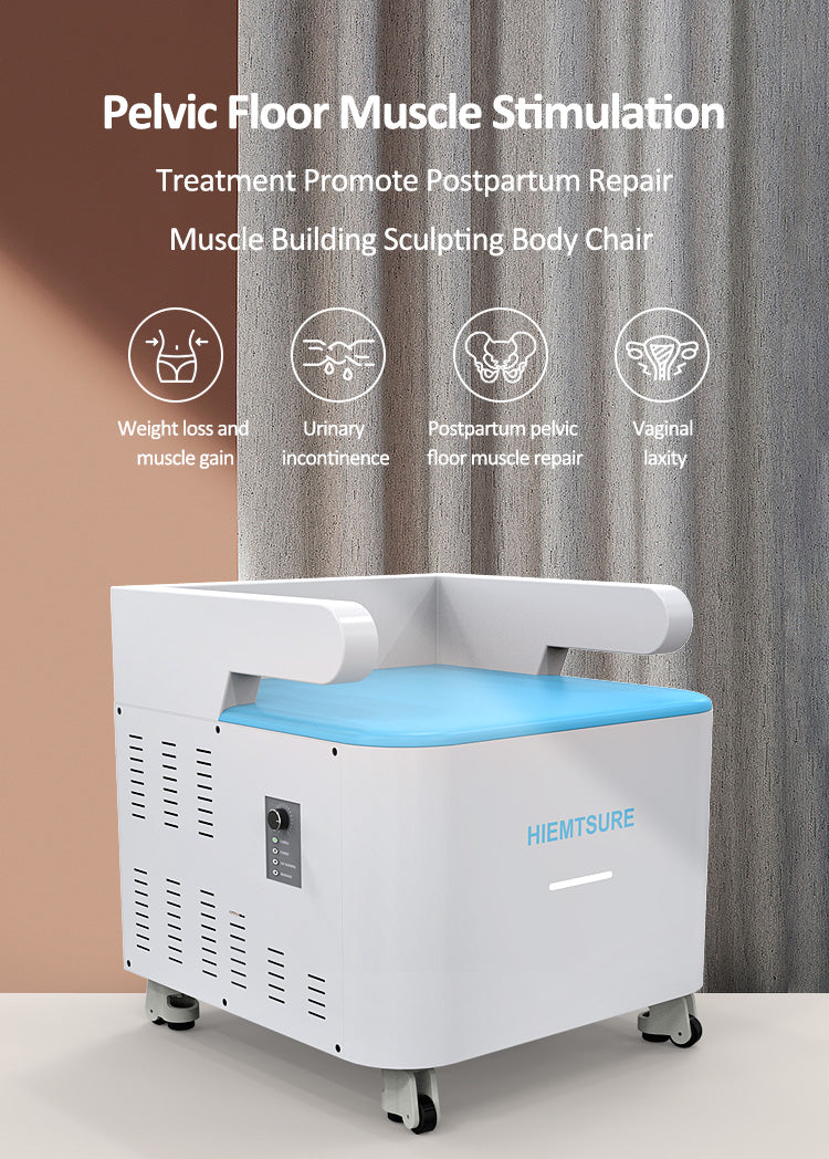 Advanced Magnetic Beauty Equipment for Anti-Aging and Skin Tightening