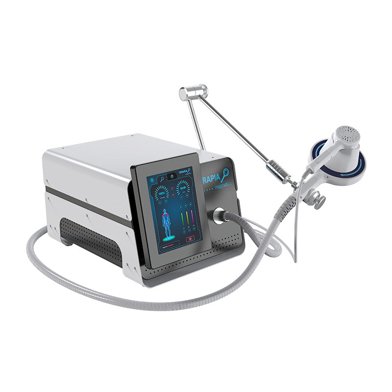 Effective Magnetic Therapy Device for Pain Relief and Muscle Recovery