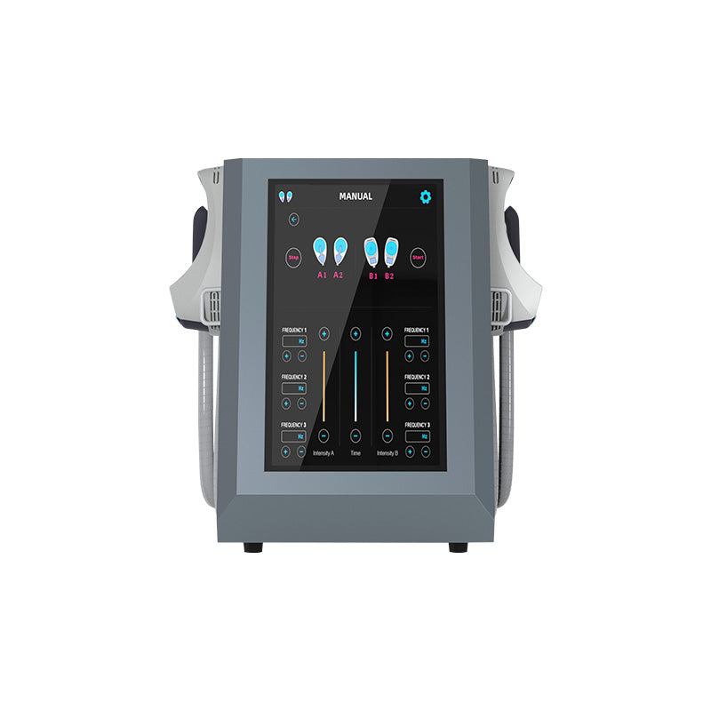 Magnetic Slimming Beauty Instrument for Effective Fat Reduction
