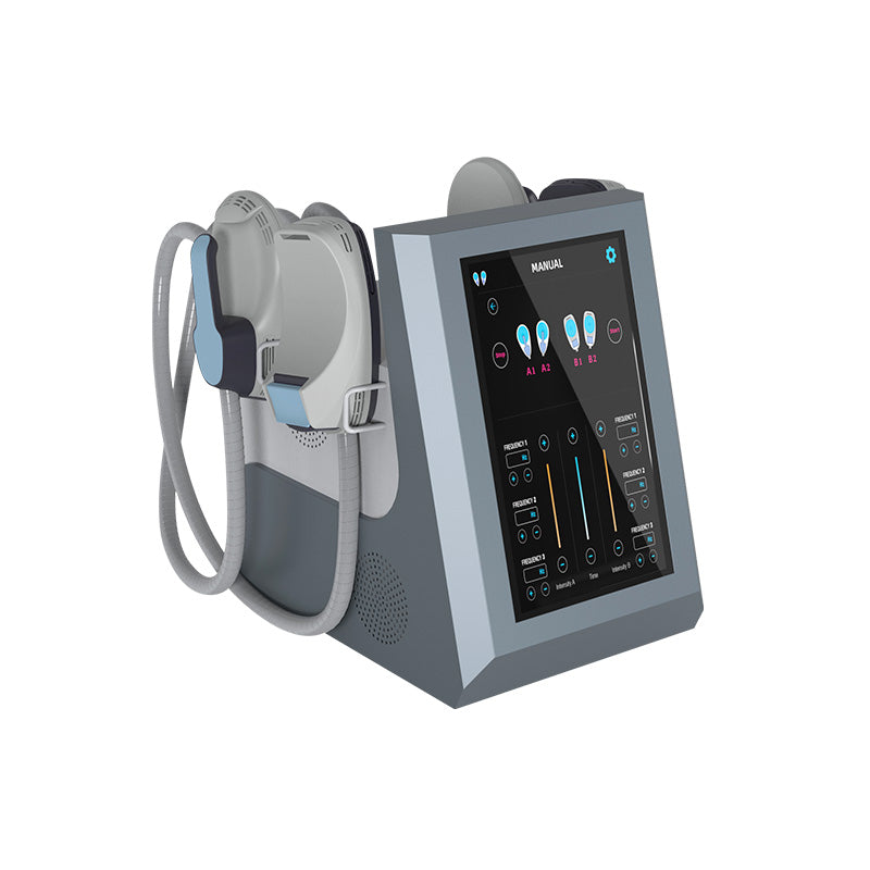 Magnetic Slimming Beauty Instrument for Effective Fat Reduction