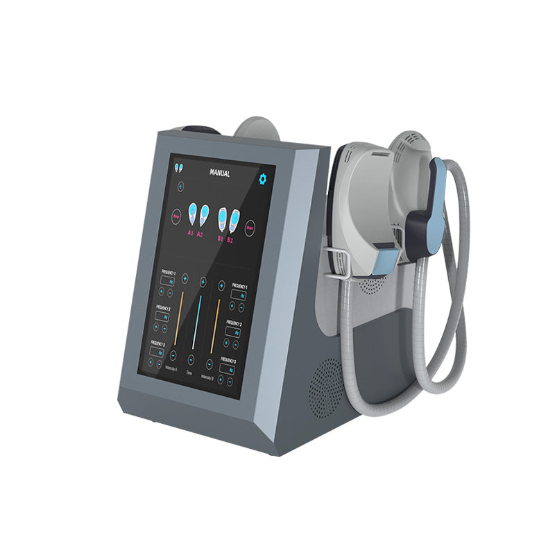 Magnetic Slimming Beauty Instrument for Effective Fat Reduction