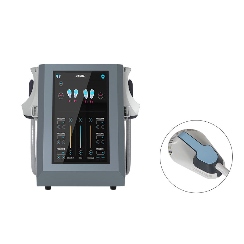 Magnetic Slimming Beauty Instrument for Effective Fat Reduction