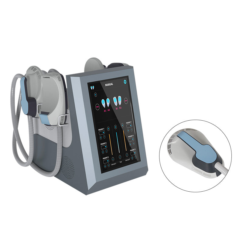 Magnetic Slimming Beauty Instrument for Effective Fat Reduction