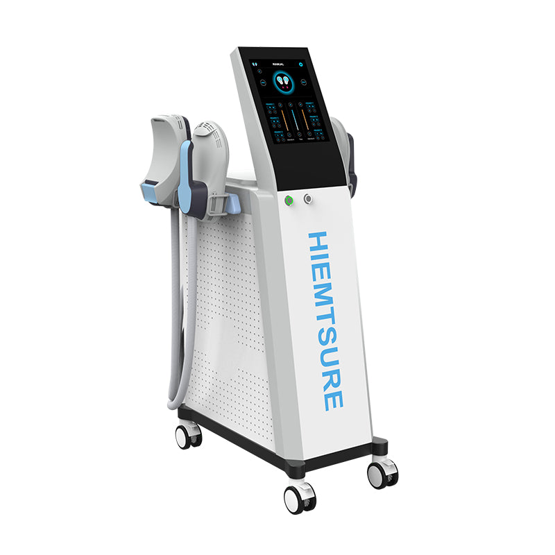 Magnetic Slimming Beauty Device for Body Sculpting and Fat Reduction