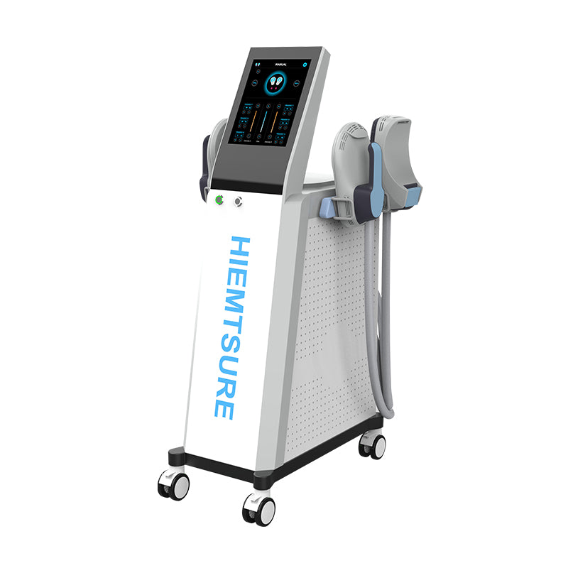 Magnetic Slimming Beauty Device for Body Sculpting and Fat Reduction