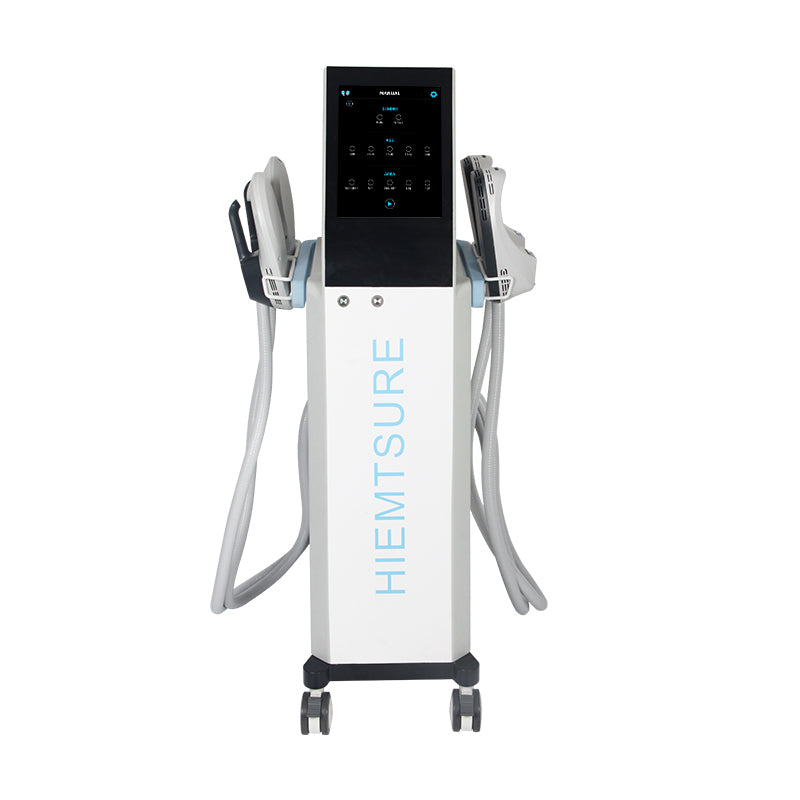 Magnetic Slimming Beauty Device for Body Sculpting and Fat Reduction