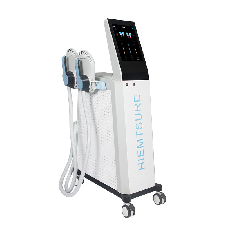 Magnetic Slimming Beauty Device for Body Sculpting and Fat Reduction
