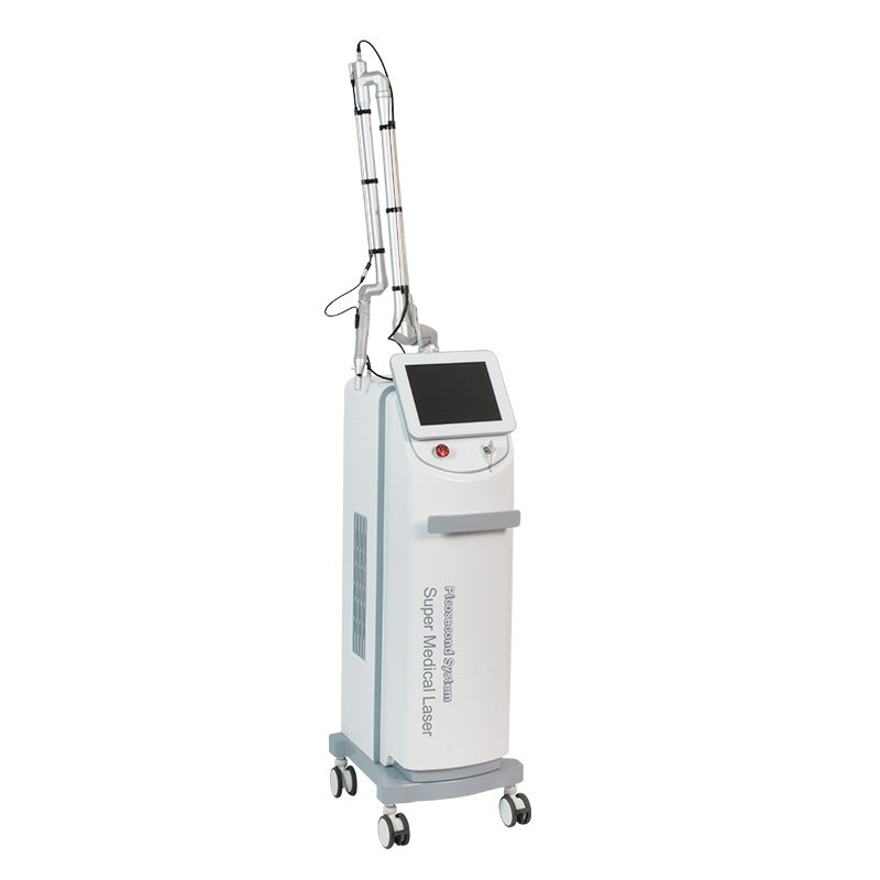Professional Picosecond Laser Machine for Precise Skin Resurfacing