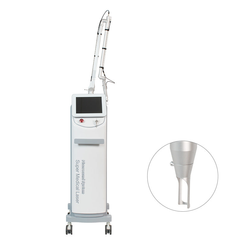 Professional Picosecond Laser Machine for Precise Skin Resurfacing