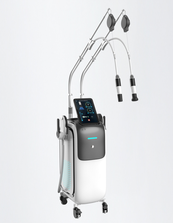Professional Cold Wave Skin Rejuvenation & Beauty Device