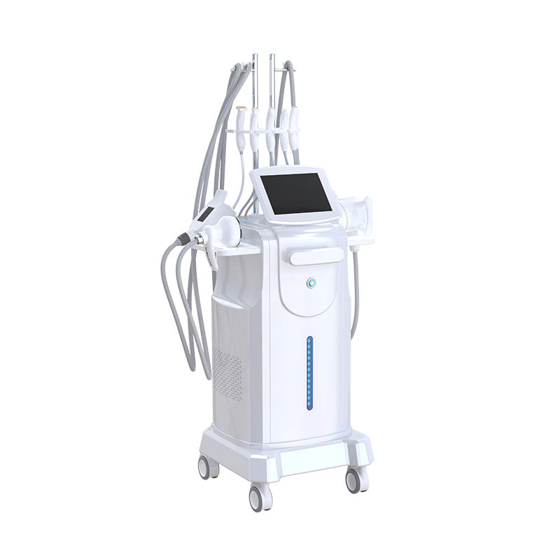 Vera Slimming Beauty Device for Body Shaping and Fat Reduction