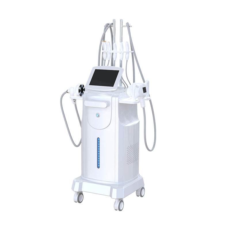 Vera Slimming Beauty Device for Body Shaping and Fat Reduction