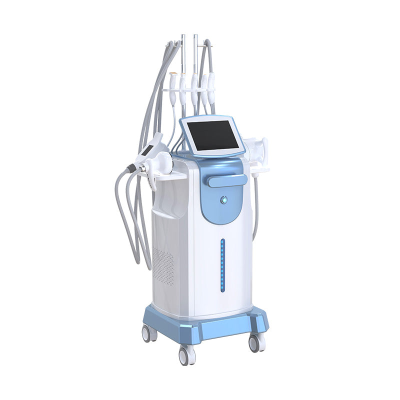 Vera Slimming Beauty Device for Body Shaping and Fat Reduction