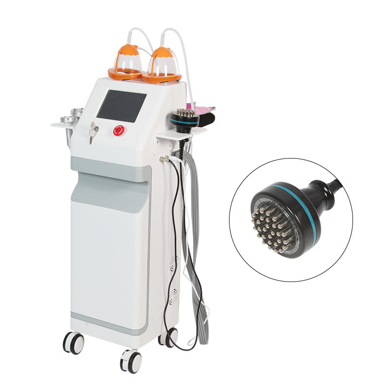 Advanced Beauty Equipment for Breast Tightening and Volume Enhancement