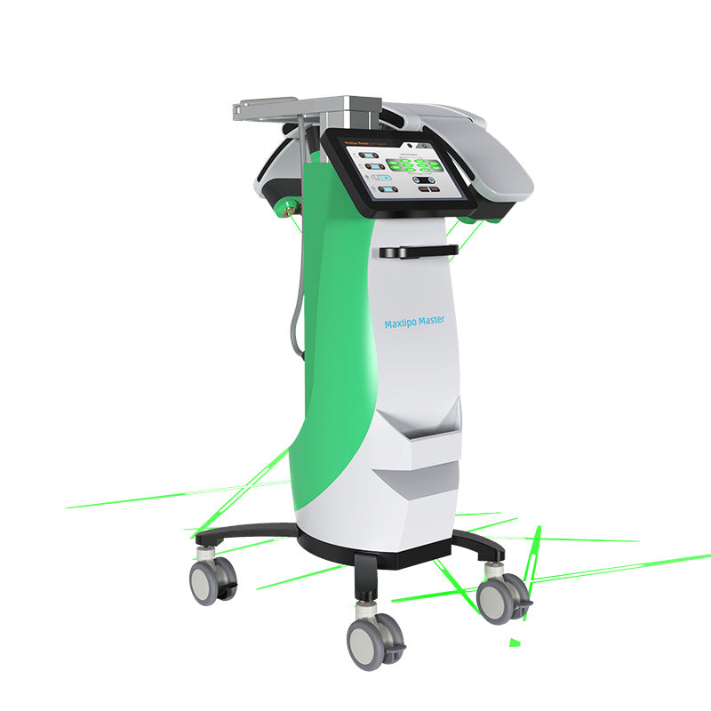 10D Laser Slimming Machine for Effective Fat Reduction and Body Contouring