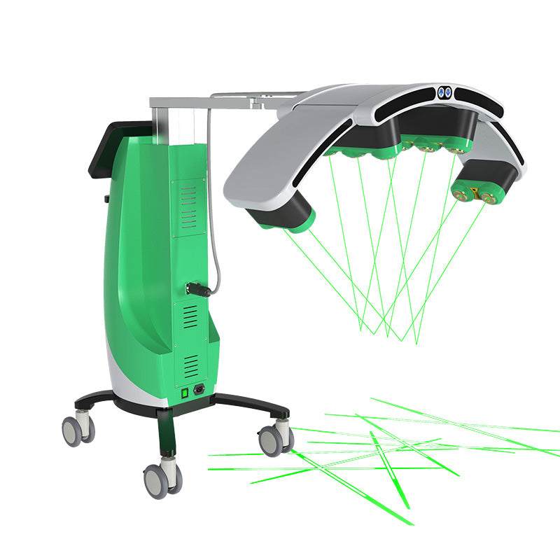 10D Laser Slimming Machine for Effective Fat Reduction and Body Contouring