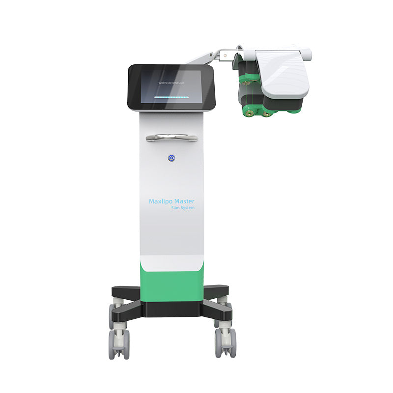 10D Laser Slimming Device for Rapid Fat Reduction and Body Sculpting