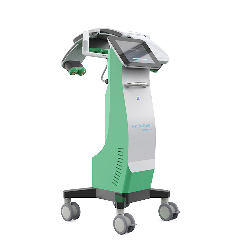 10D Laser Slimming Device for Rapid Fat Reduction and Body Sculpting