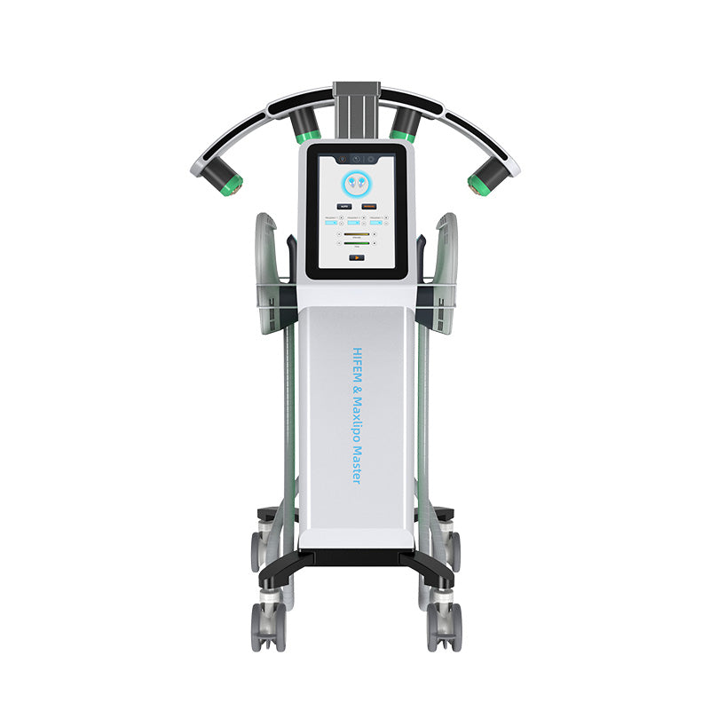 Magnetic Slimming Device for Fat Burning and Body Sculpting