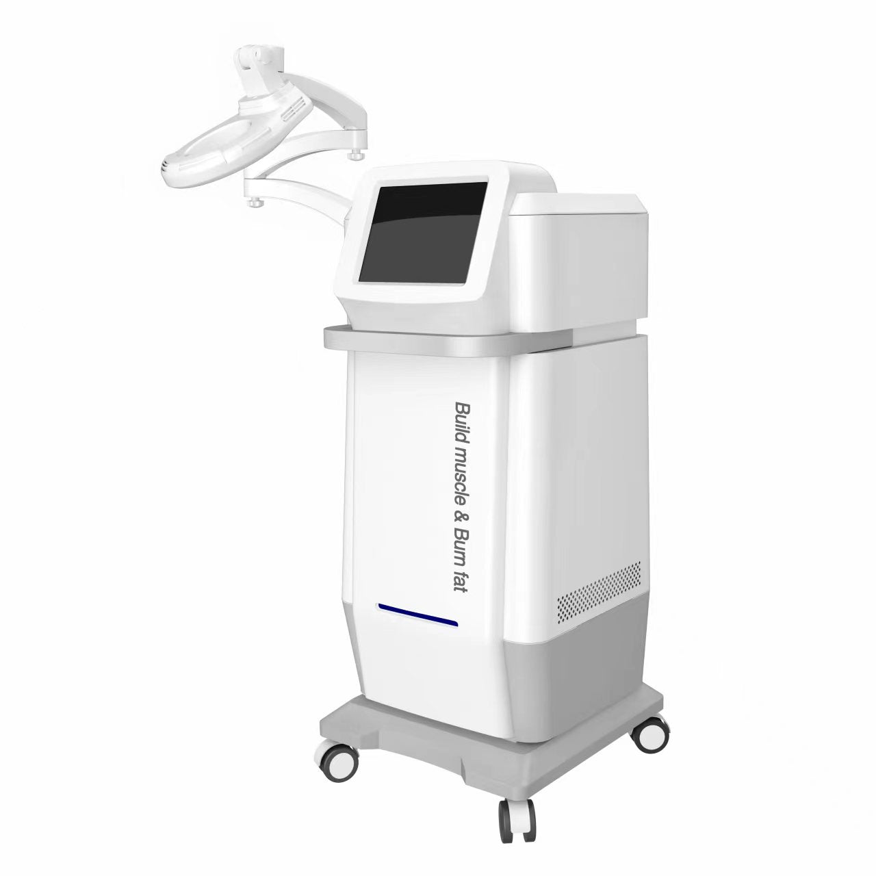 Profesjonell magnetisk ringanordning for velværestøtte