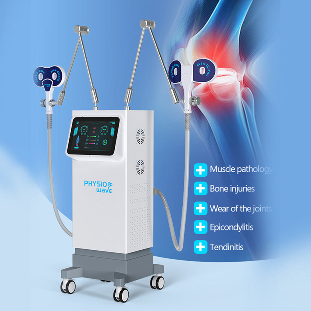 Physiotherapy Device