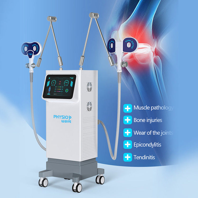 Physiotherapy Device