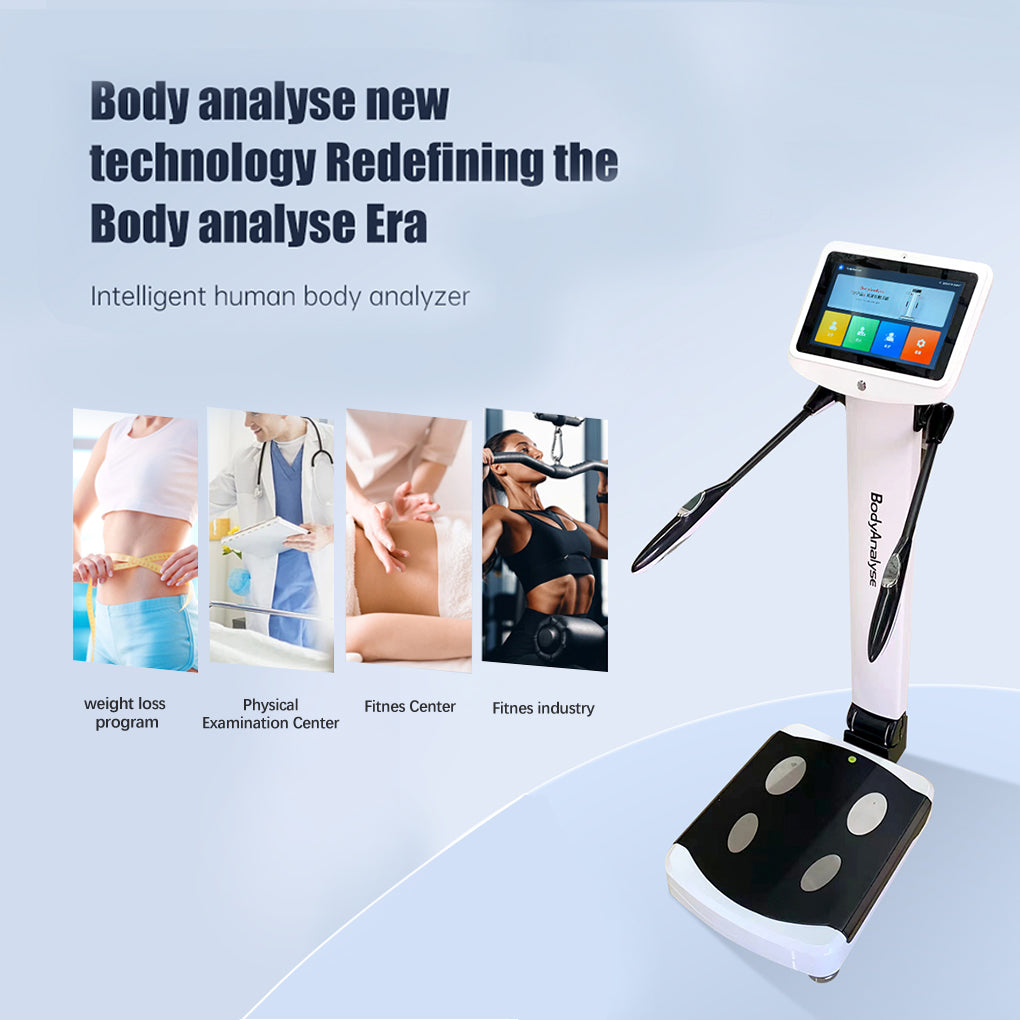 Physical Fitness Analysis Device