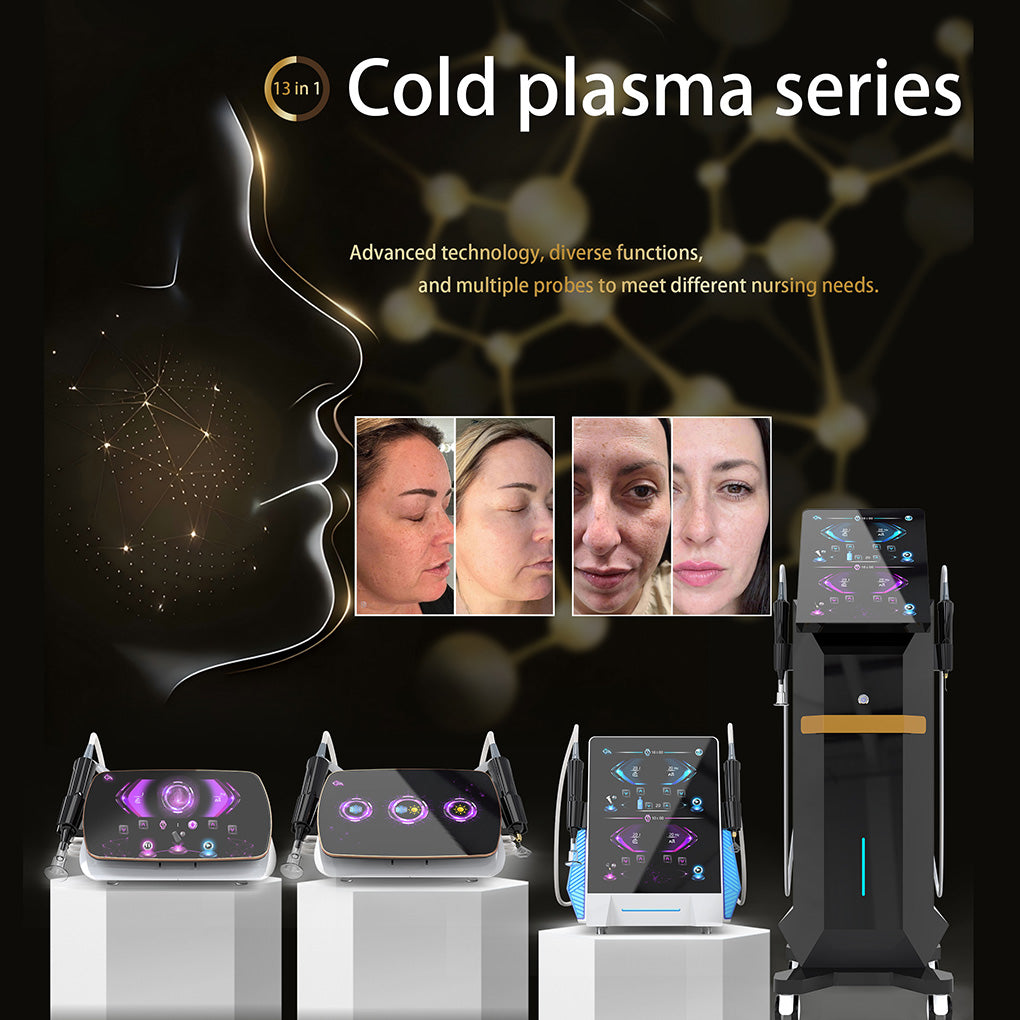 Lifting Anti-aging Machine