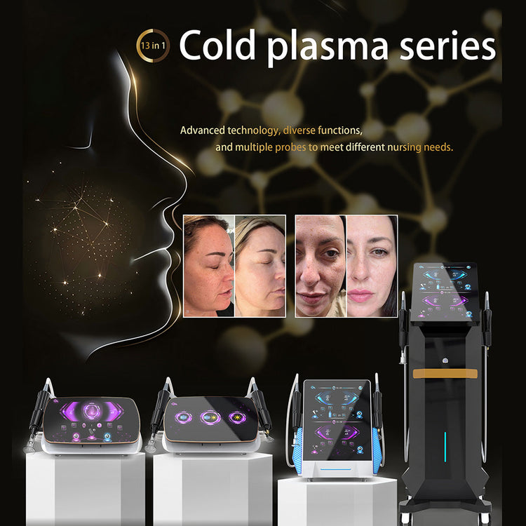 Lifting Anti-aging Machine
