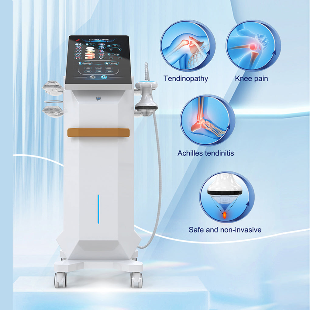 Shockwave Therapy Machine