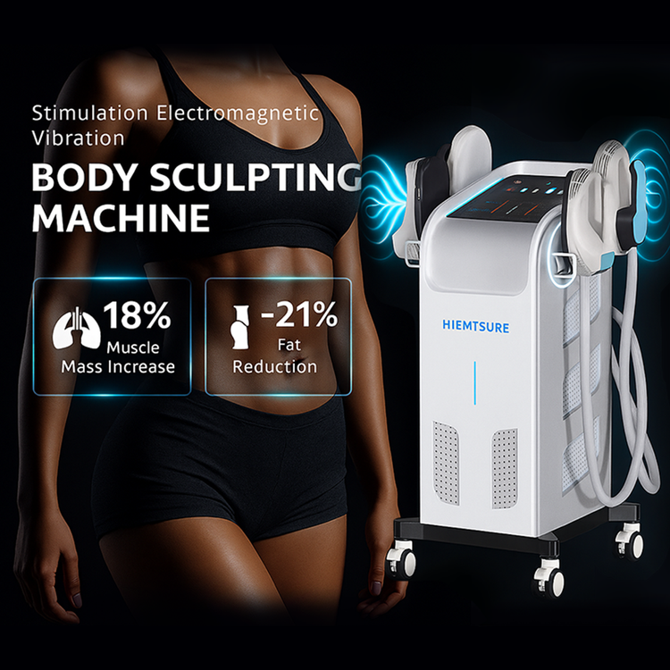 Body Sculpting Machine