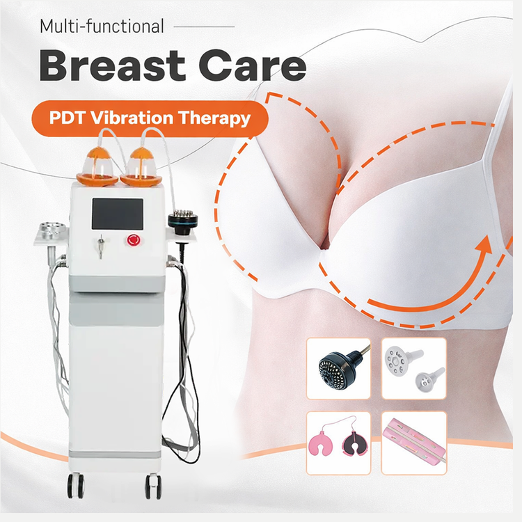 Breast Enlargement Device