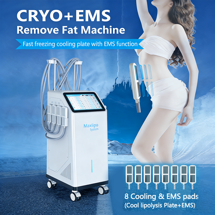 Fat Reduction Weight Loss Machine