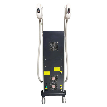Professional IPL Hair Removal Machine OPT SHR Technology for Salon & Spa Use